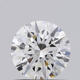 1.03 round d vvs2 ex ex none LAB_GROWN Diamond